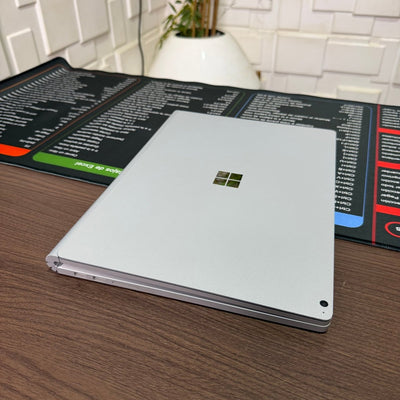 Microsoft Surface Book 2 | 8th Gen Intel Core i7 | 16GB RAM | 512GB SSD | Touchscreen | Backlit Keyboard
