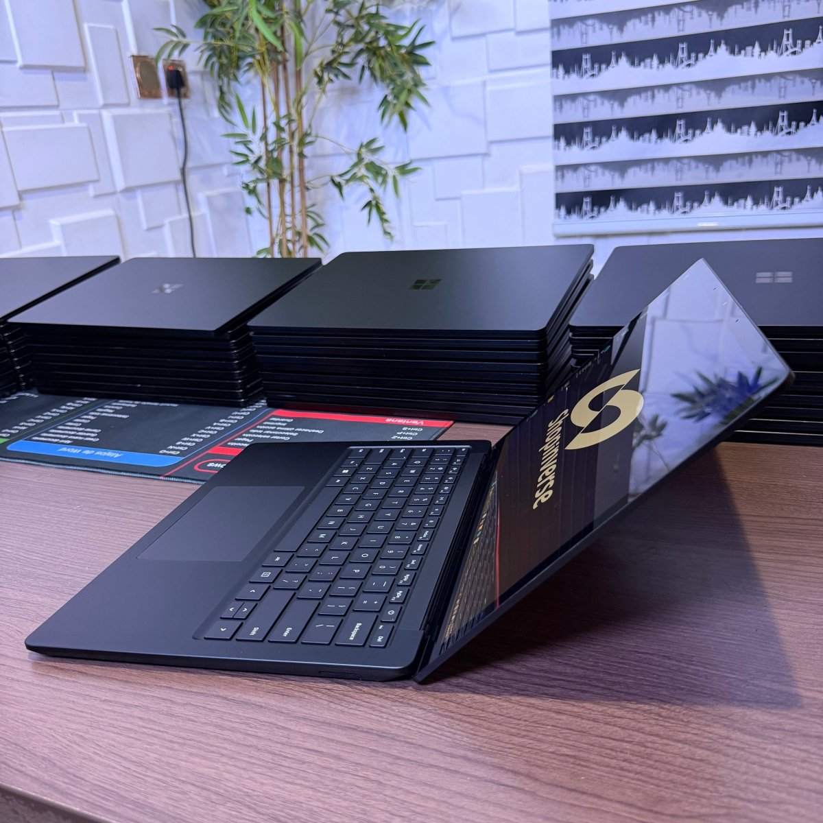 Microsoft Surface Laptop 4 | 11th Gen Core i5 | 8GB RAM | 512GB SSD | Touchscreen | Backlit Keyboard