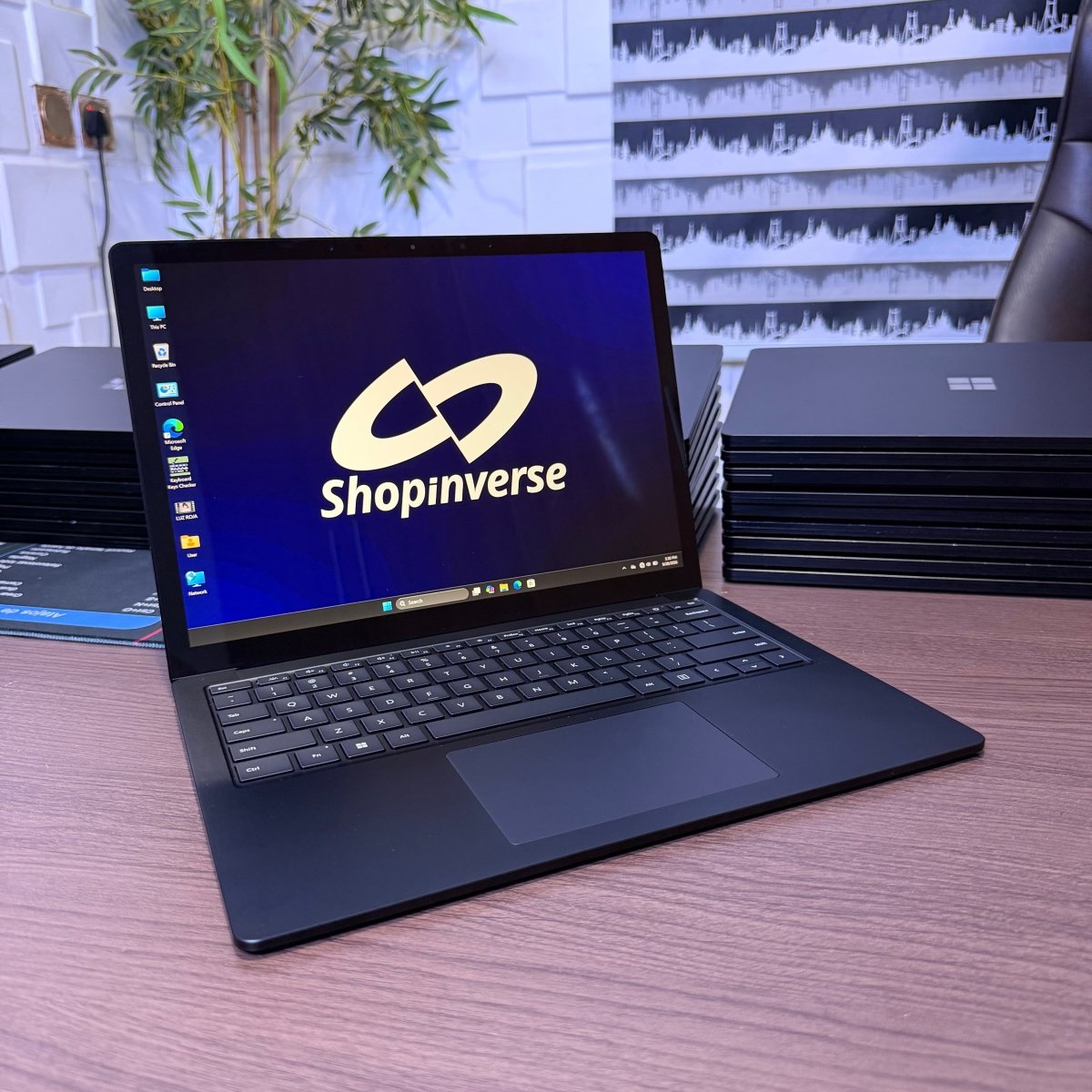 Microsoft Surface Laptop 4 | 11th Gen Core i5 | 8GB RAM | 512GB SSD | Touchscreen | Backlit Keyboard