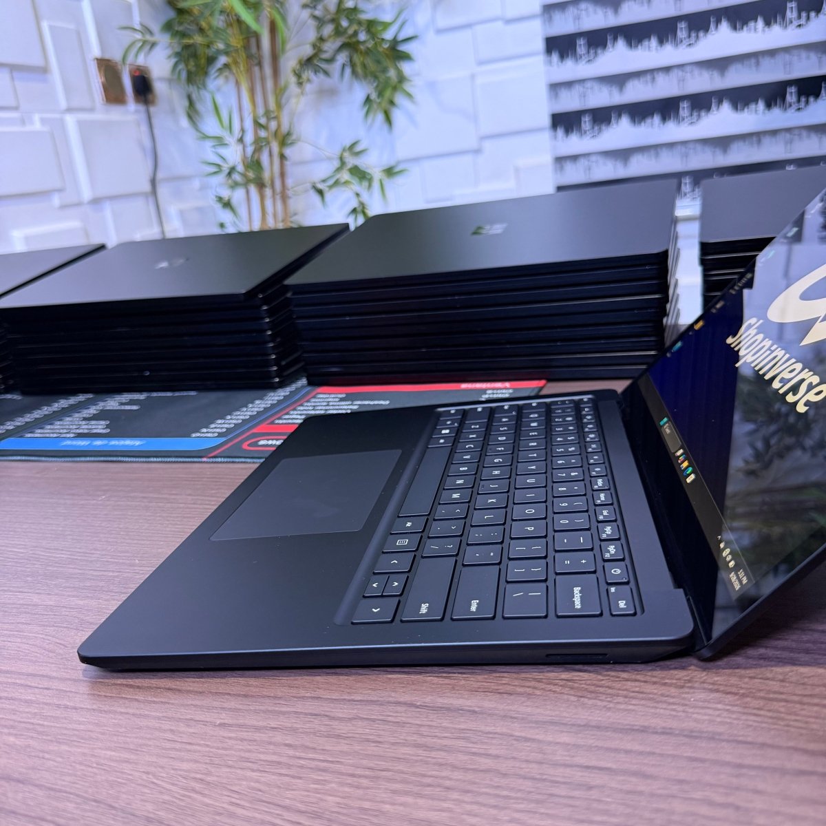 Microsoft Surface Laptop 4 | 11th Gen Core i5 | 8GB RAM | 512GB SSD | Touchscreen | Backlit Keyboard