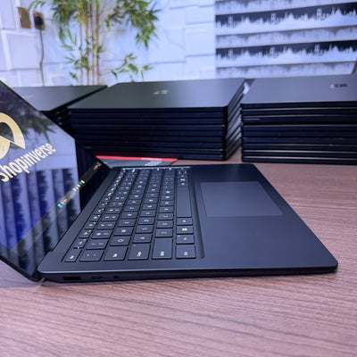 Microsoft Surface Laptop 4 | 11th Gen Core i5 | 8GB RAM | 512GB SSD | Touchscreen | Backlit Keyboard