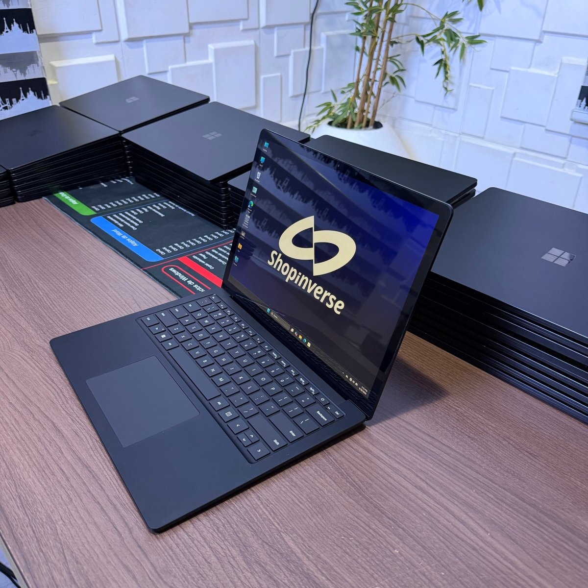 Microsoft Surface Laptop 4 | 11th Gen Core i5 | 8GB RAM | 512GB SSD | Touchscreen | Backlit Keyboard