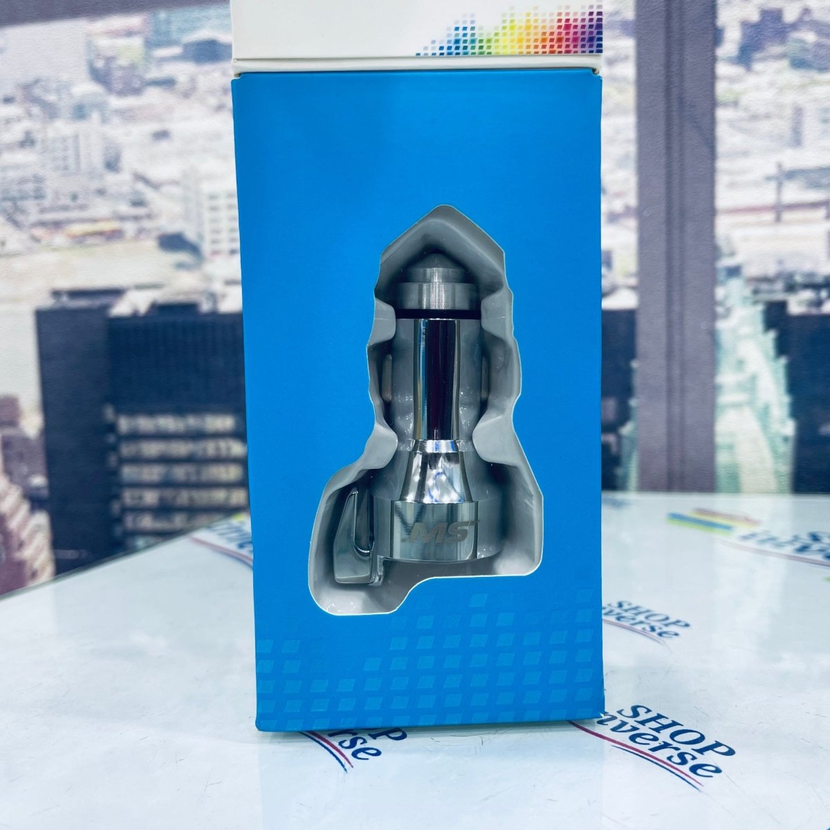 MobileSpec Car Charger