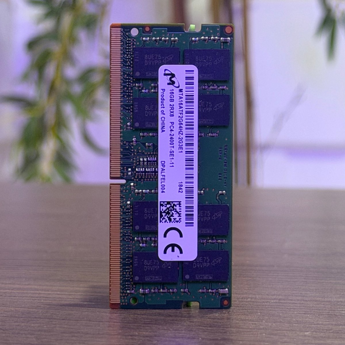 MTA PC4 RAM | 16GB