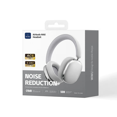 Wiwu TD-16 Active Noise Cancellation Airbuds Max