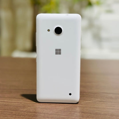 Nokia Lumia 550