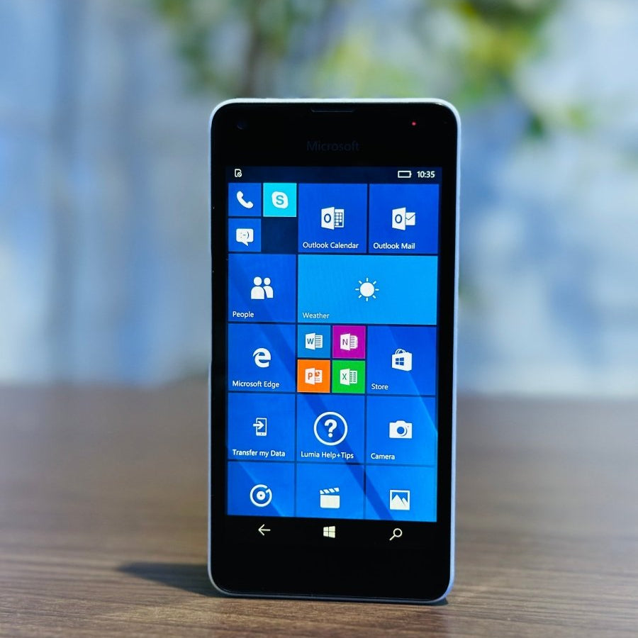 Nokia Lumia 550