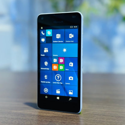 Nokia Lumia 550