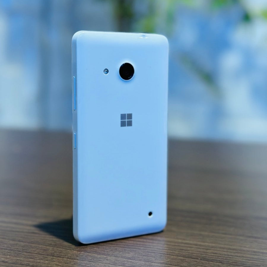 Nokia Lumia 550