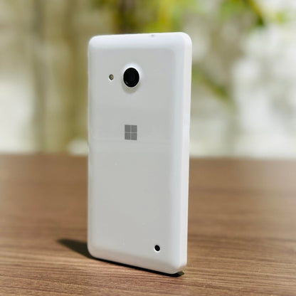 Nokia Lumia 550