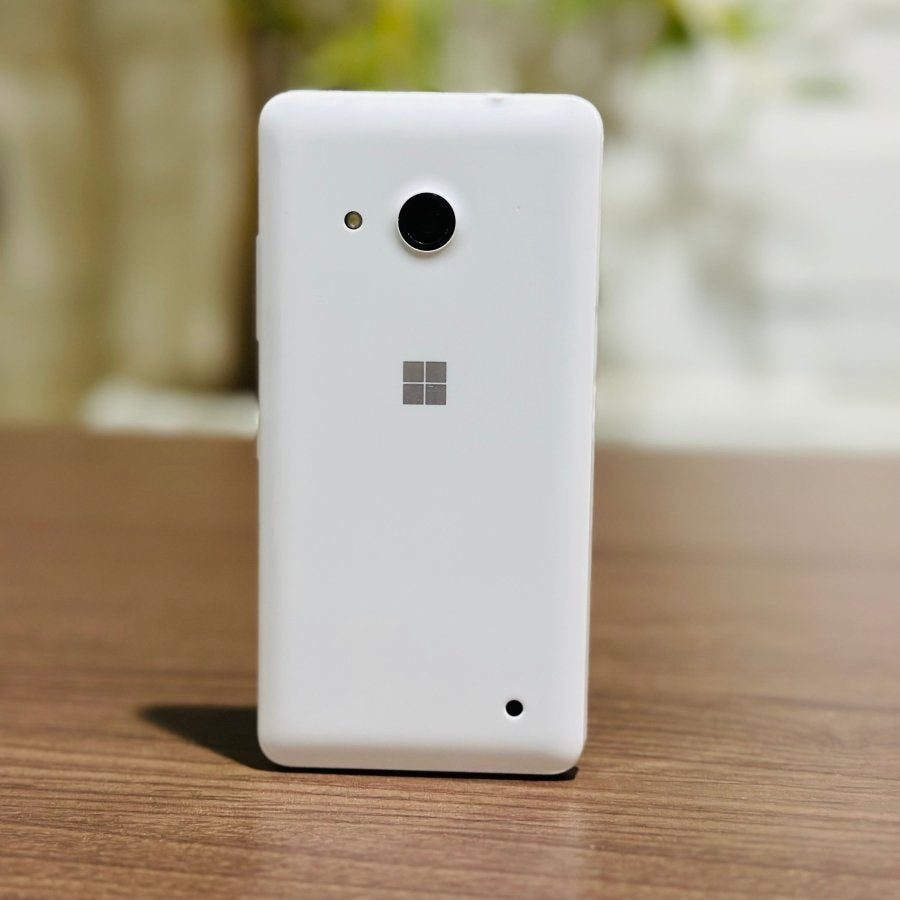Nokia Lumia 550