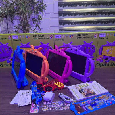 Origimo Opad Baby 16 Air Kids Tablet | 3GB RAM | 32GB ROM | SIM + Wi-Fi