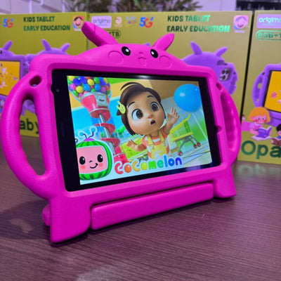 Origimo Opad Baby 16 Air Kids Tablet | 3GB RAM | 32GB ROM | SIM + Wi-Fi