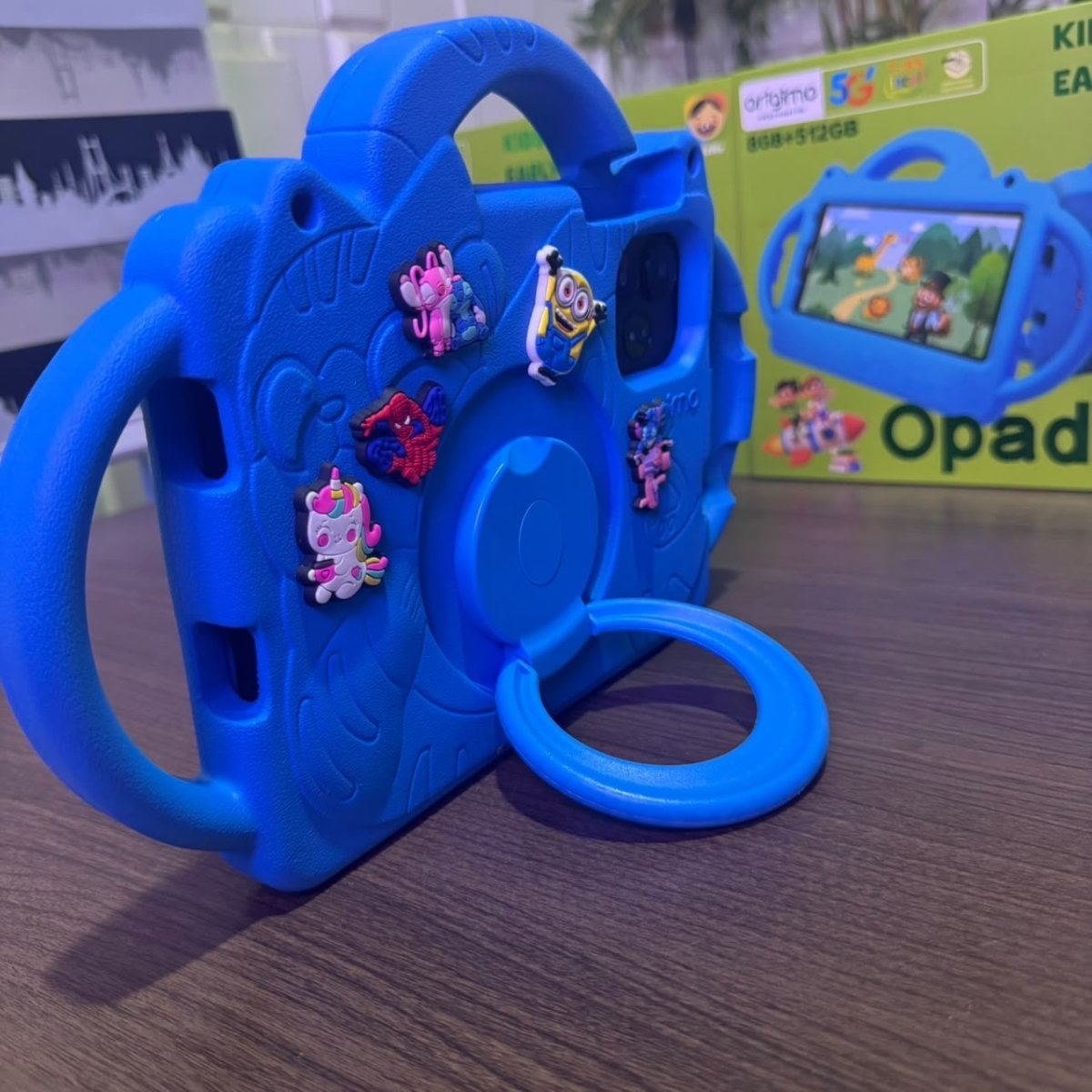 Origimo Opad mini12 Kids Tablet | 2GB RAM | 32GB ROM | SIM + Wi-Fi