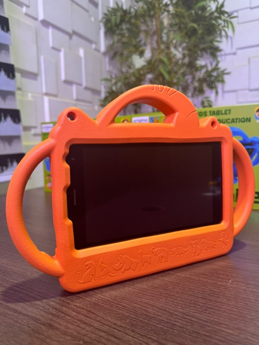 Origimo Opad mini12 Kids Tablet | 2GB RAM | 32GB ROM | SIM + Wi-Fi