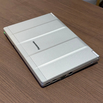 Panasonic CF - SV - 8th Gen Intel Core i5 - 256GB SSD - 8GB RAM