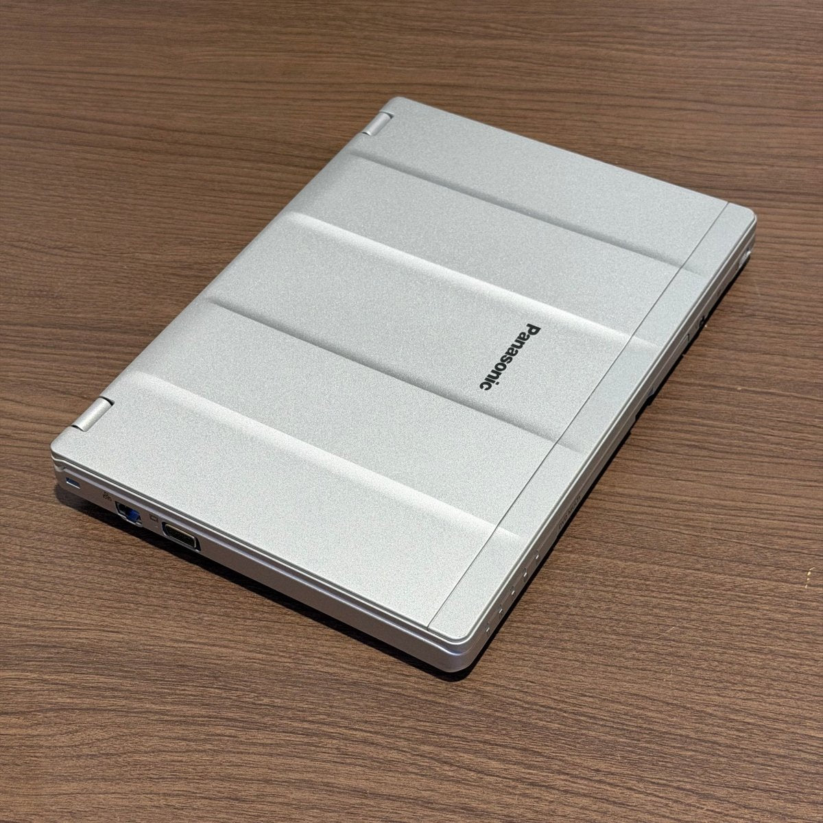 Panasonic CF-SZ6 - 7th Gen Intel Core i5 - 256GB SSD - 4GB RAM