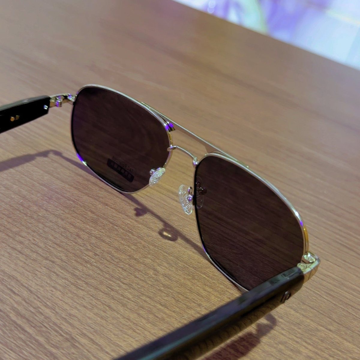 Paxa Pilot 7 Smart Glasses