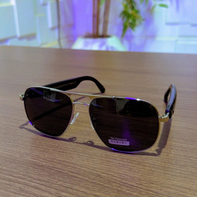 Paxa Pilot 7 Smart Glasses