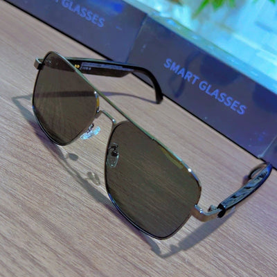 Paxa SG - 02 Smart Glasses