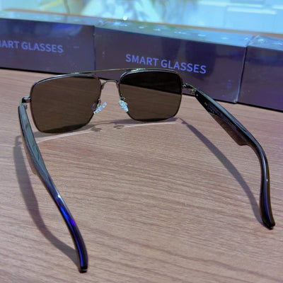 Paxa SG - 02 Smart Glasses