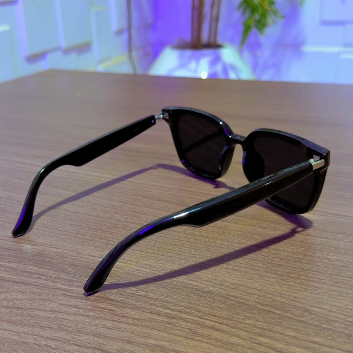 Paxa SG - 03 Smart Glasses