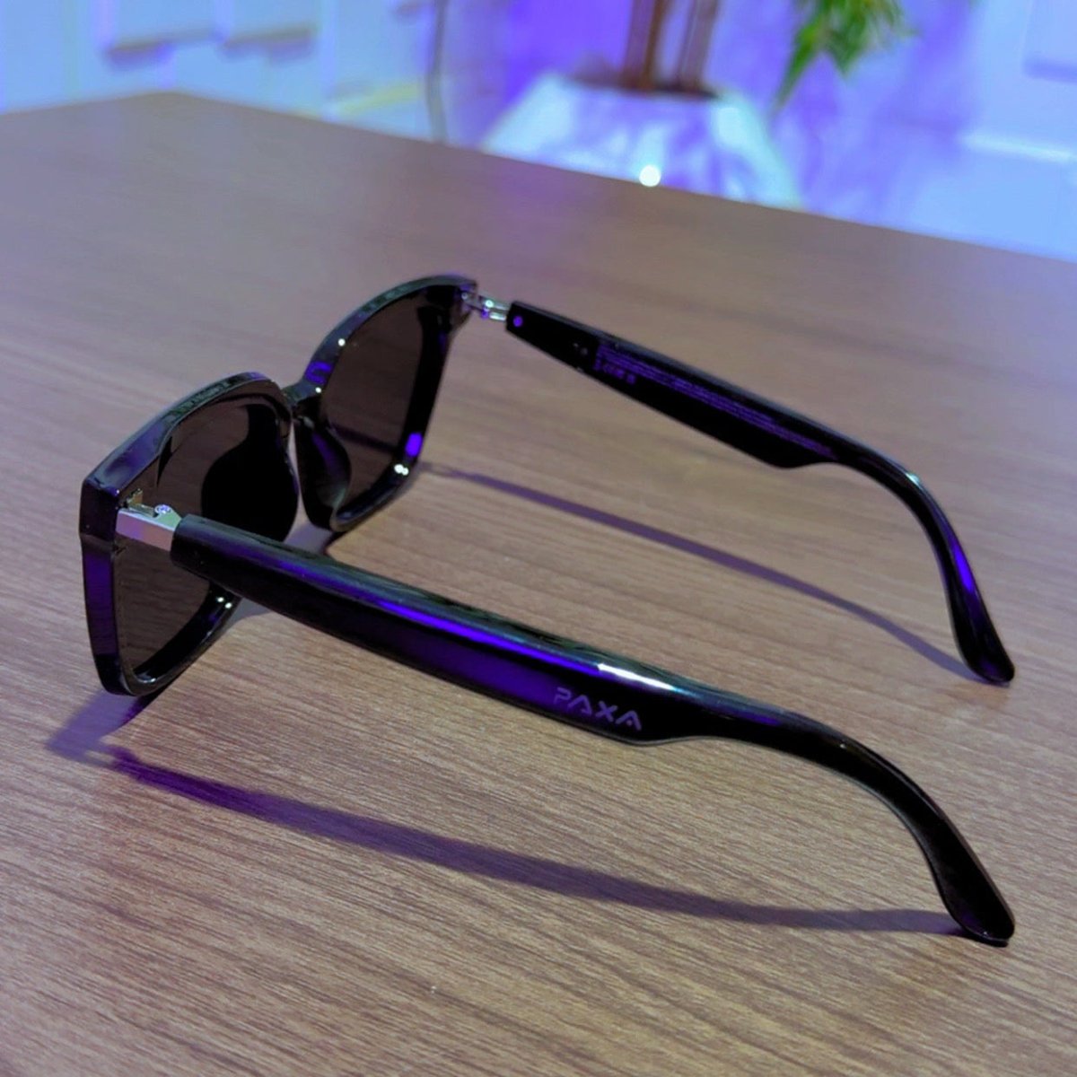 Paxa SG - 03 Smart Glasses