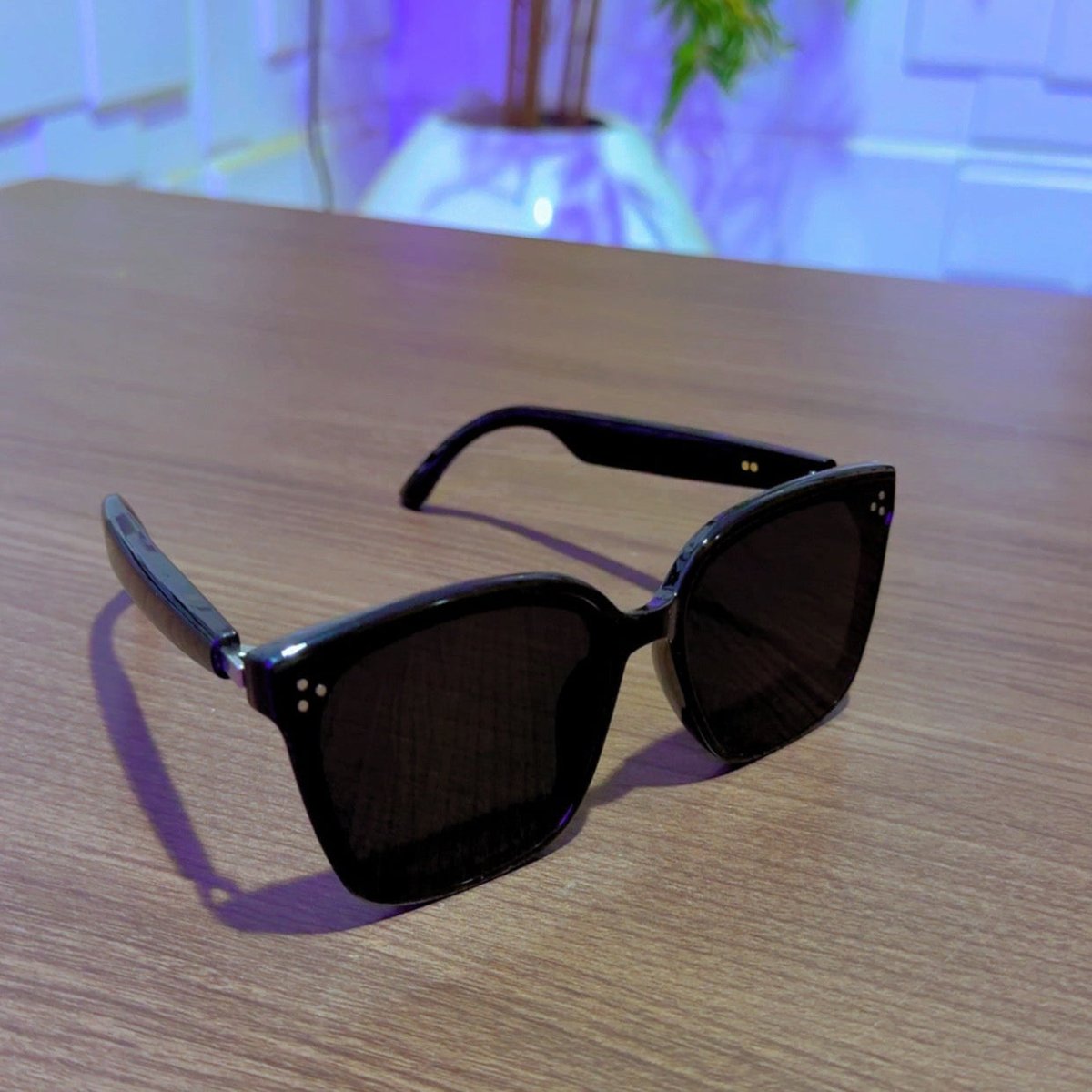 Paxa SG - 03 Smart Glasses