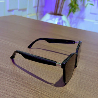 Paxa SG - 03 Smart Glasses