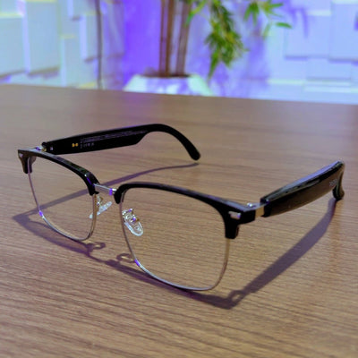 Paxa SG - 05 Smart Glasses