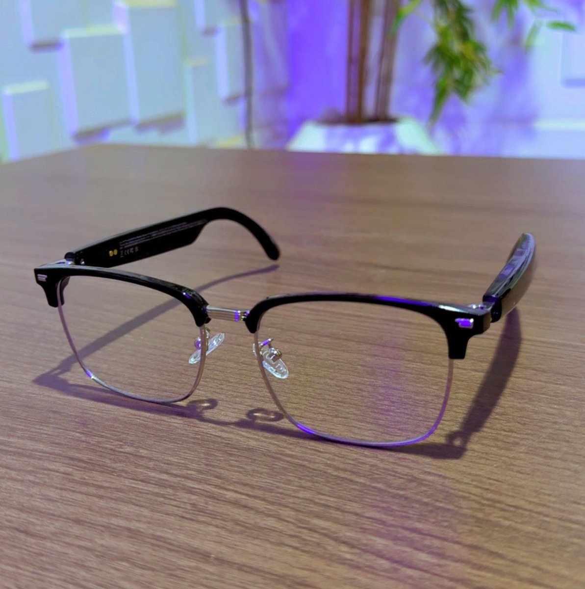 Paxa SG - 05 Smart Glasses