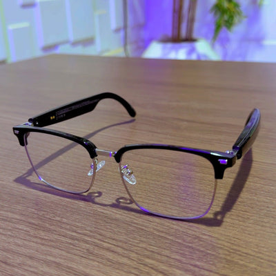 Paxa SG - 05 Smart Glasses
