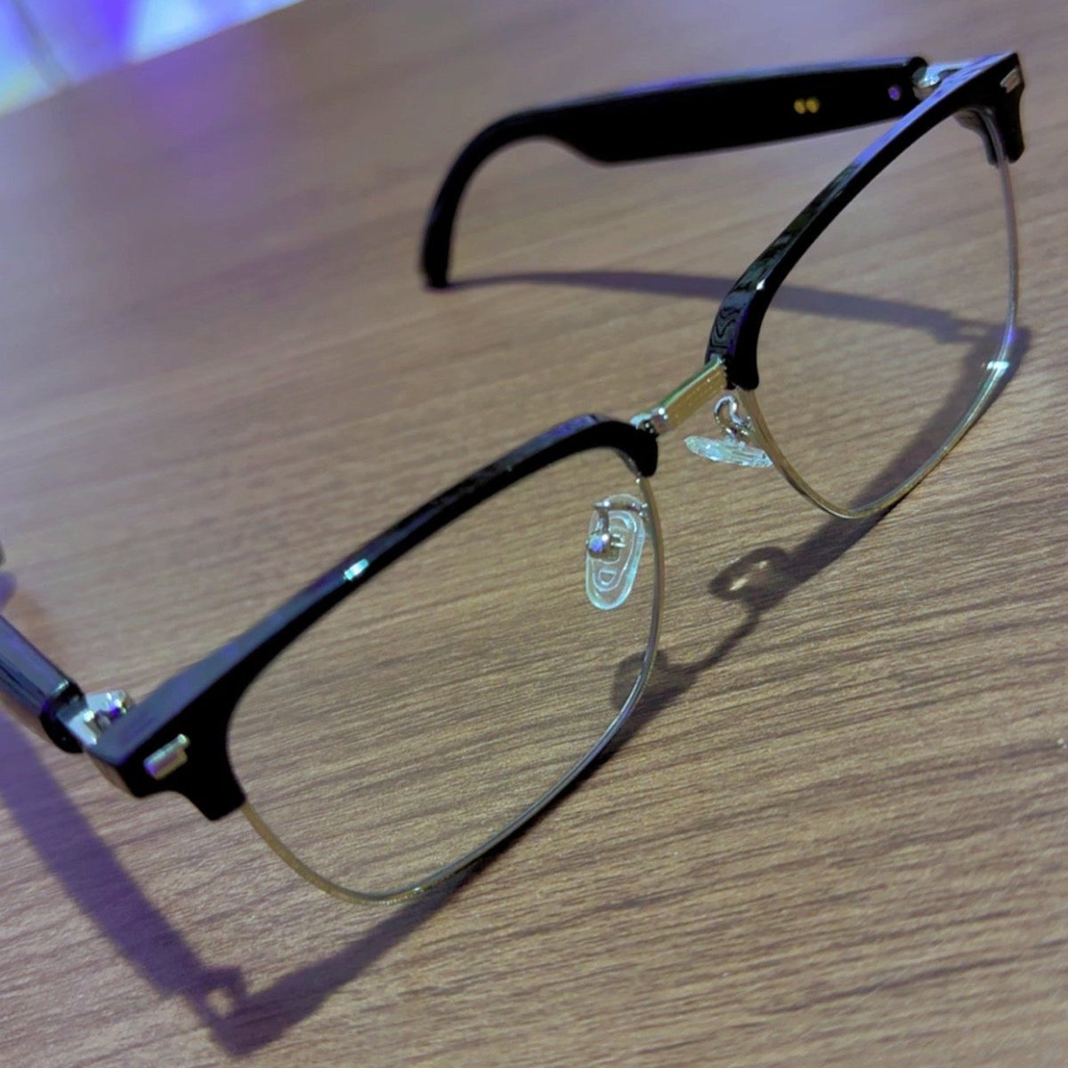 Paxa SG - 05 Smart Glasses