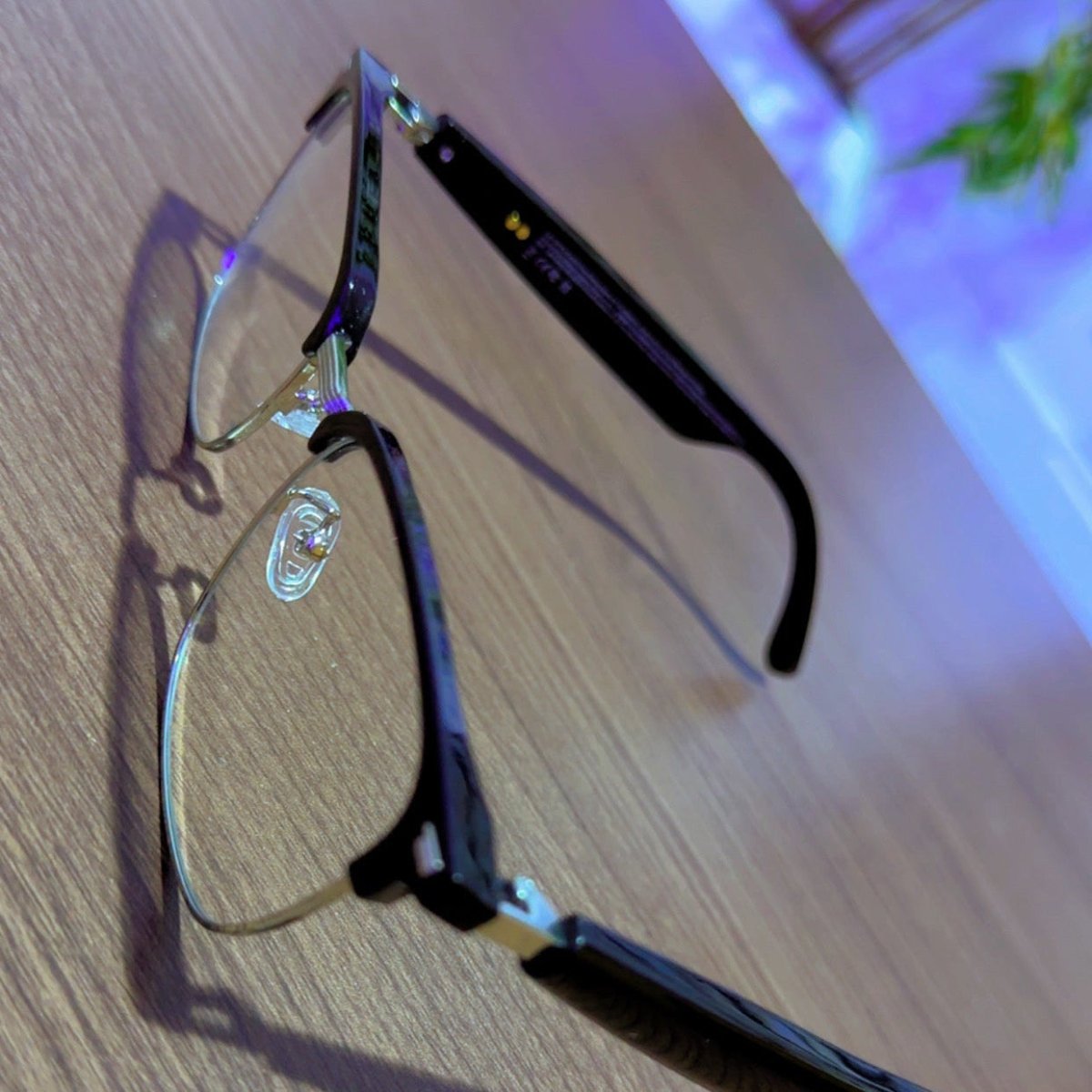 Paxa SG - 05 Smart Glasses