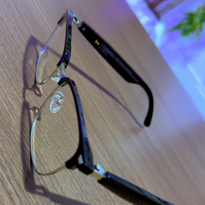 Paxa SG - 05 Smart Glasses