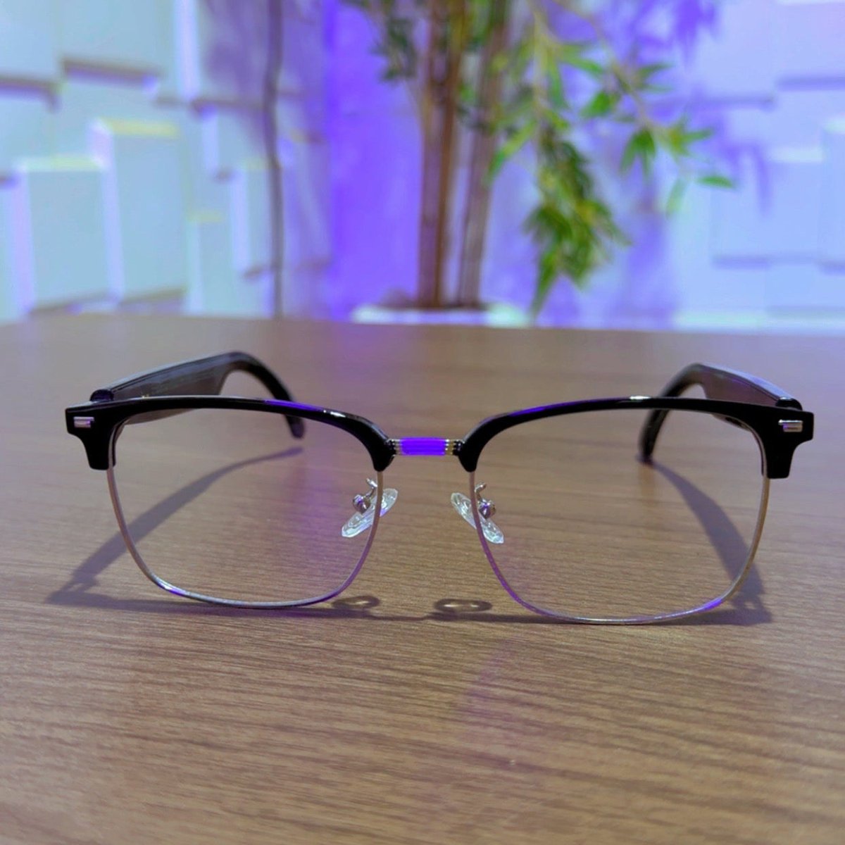 Paxa SG - 05 Smart Glasses