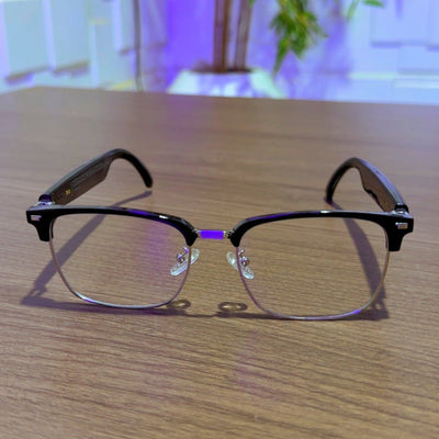 Paxa SG - 05 Smart Glasses