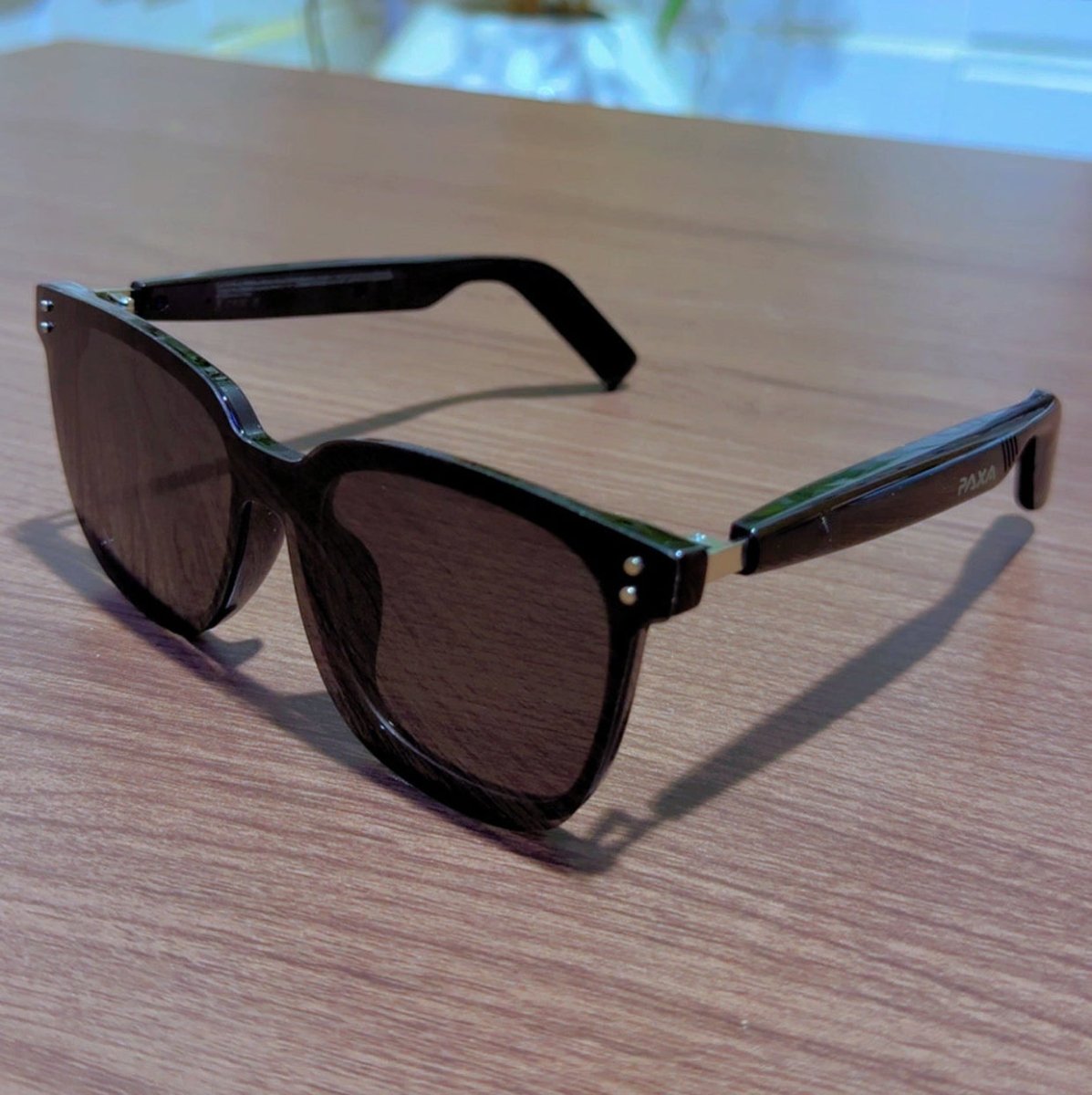 Paxa SG - 19 Pro Smart Glasses