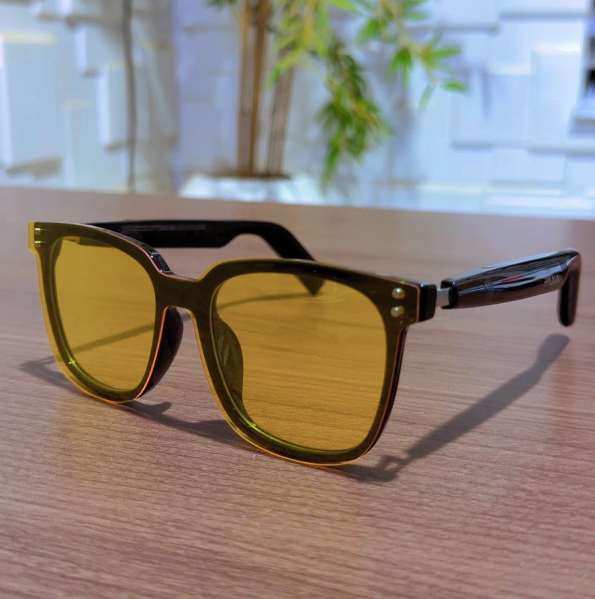 Paxa SG - 19 Pro Smart Glasses