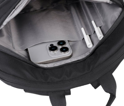 PowerCommute Pro 16 USB Charging Business Laptop Backpack