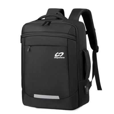 PowerCommute Pro 16 USB Charging Business Laptop Backpack