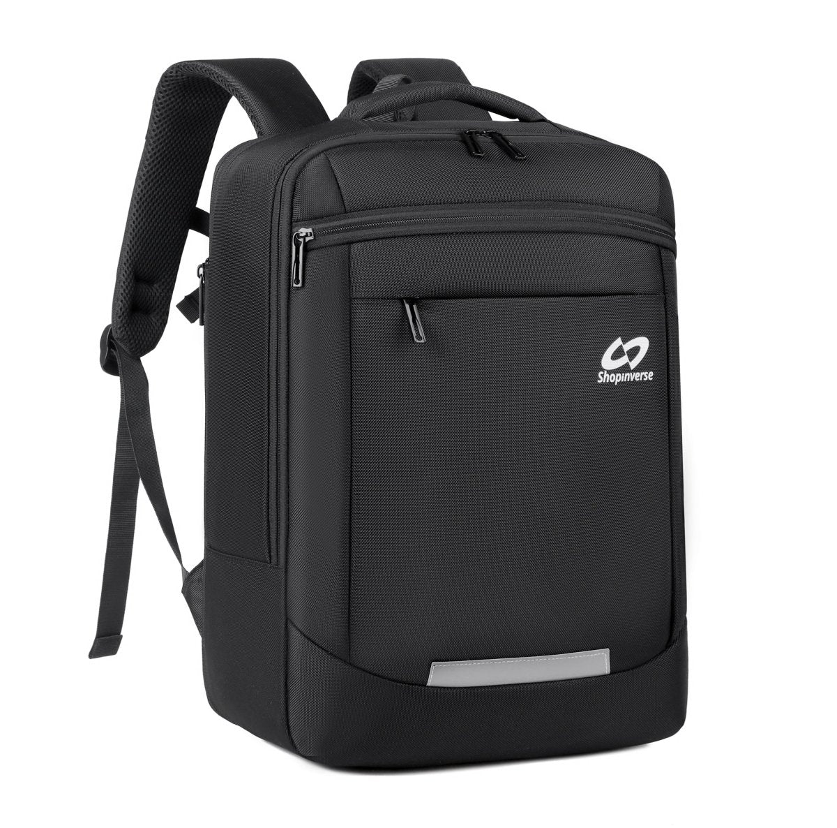 PowerCommute Pro 16 USB Charging Business Laptop Backpack