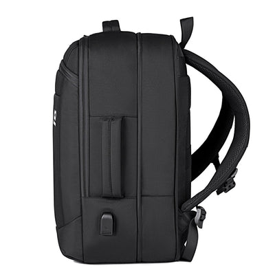 PowerCommute Pro 16 USB Charging Business Laptop Backpack
