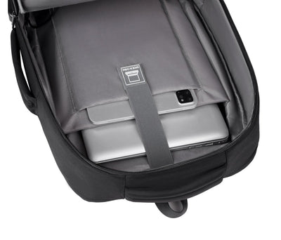 PowerCommute Pro 16 USB Charging Business Laptop Backpack