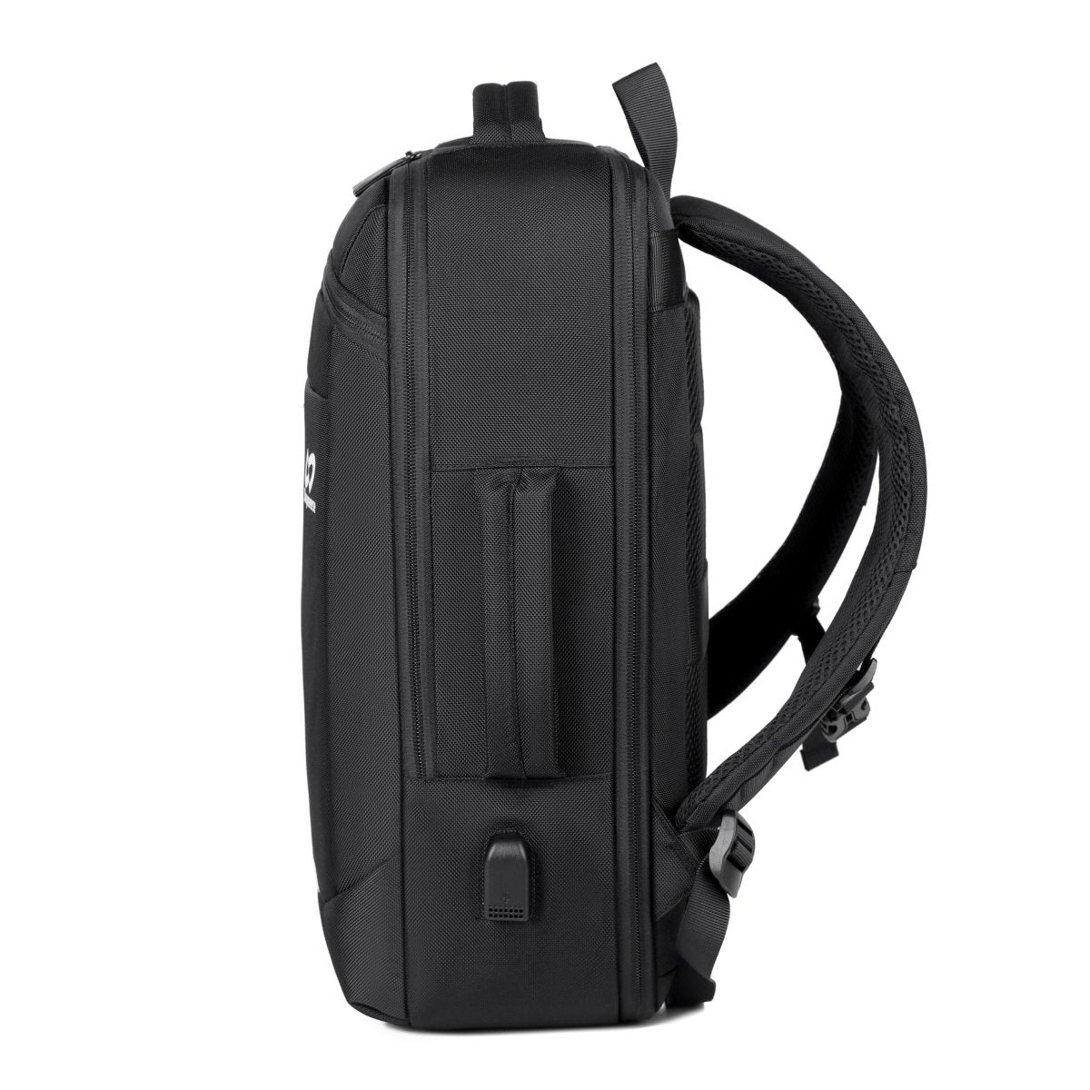 PowerCommute Pro 16 USB Charging Business Laptop Backpack