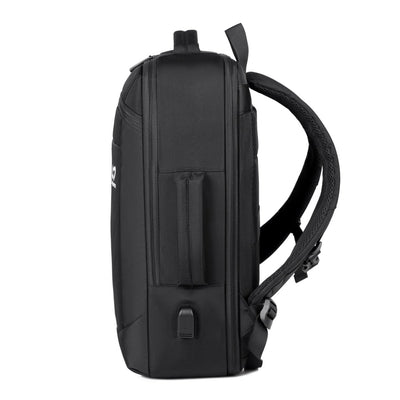 PowerCommute Pro 16 USB Charging Business Laptop Backpack