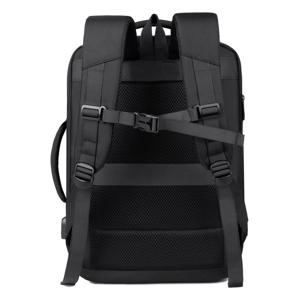 PowerCommute Pro 16 USB Charging Business Laptop Backpack
