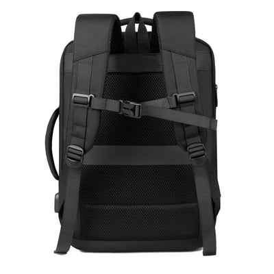 PowerCommute Pro 16 USB Charging Business Laptop Backpack