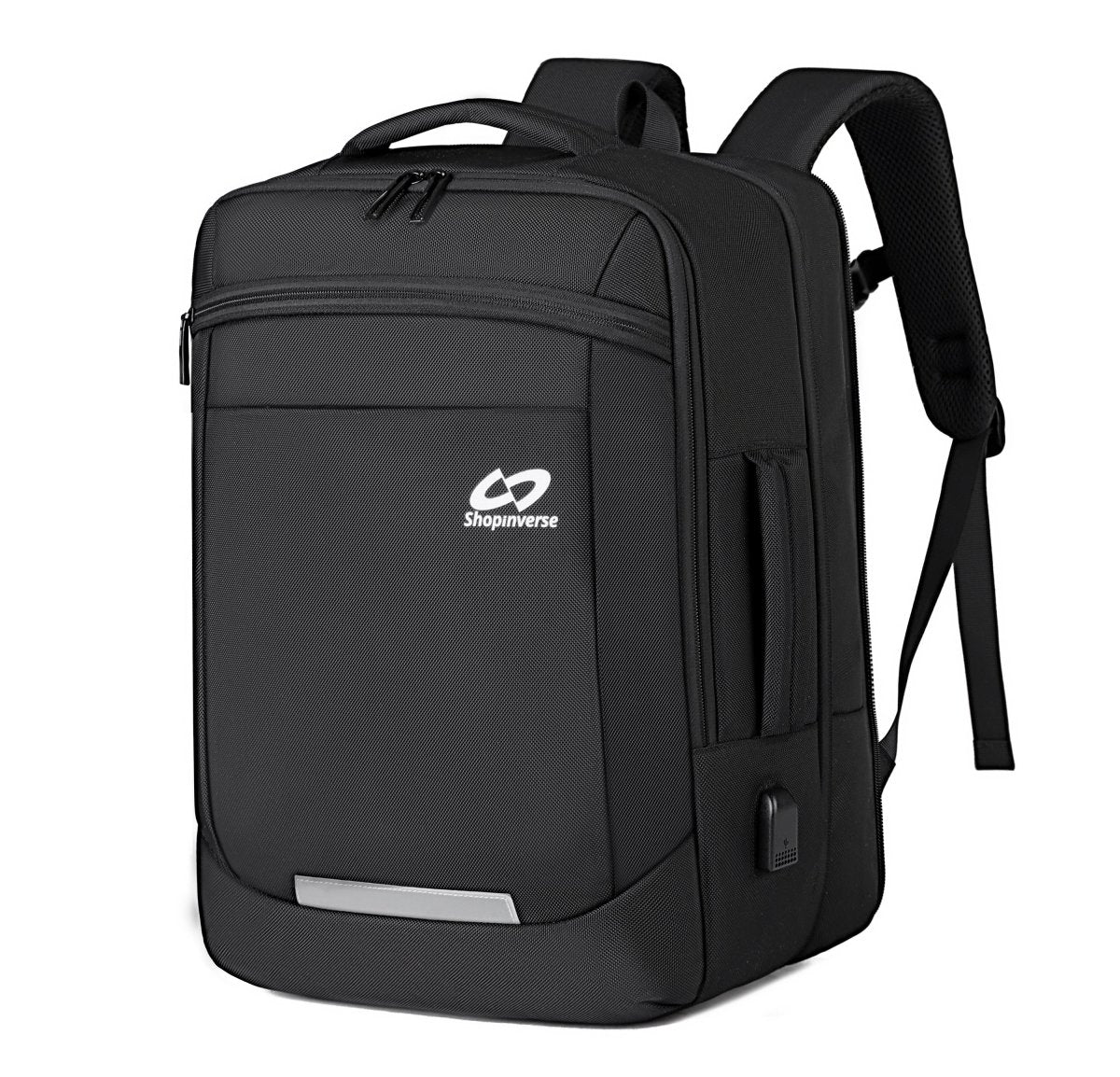 PowerCommute Pro 16 USB Charging Business Laptop Backpack