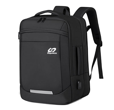 PowerCommute Pro 16 USB Charging Business Laptop Backpack